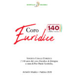 140 anni Coro Euridice