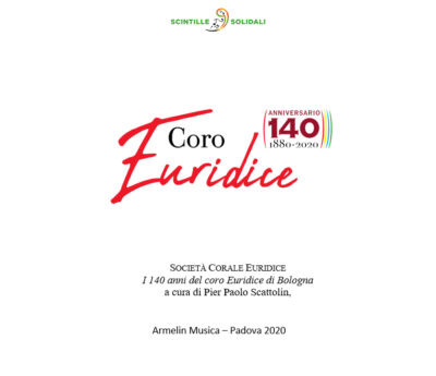 140 anni Coro Euridice