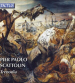 Trenodia